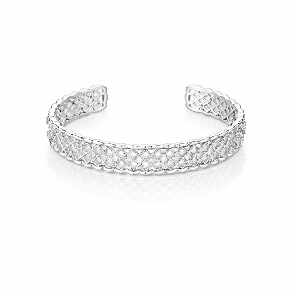 Bracelet Trésor Tressé