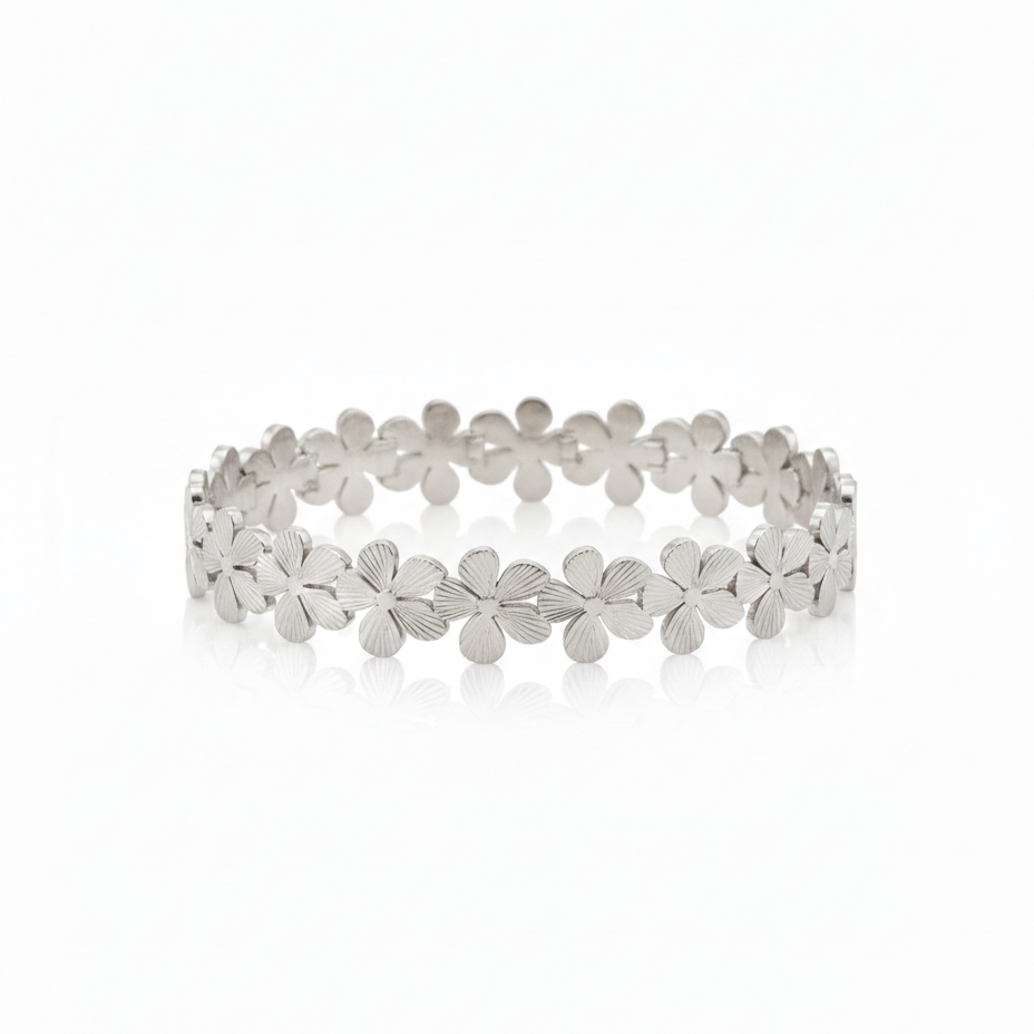 Bracelet Jardin d’Or