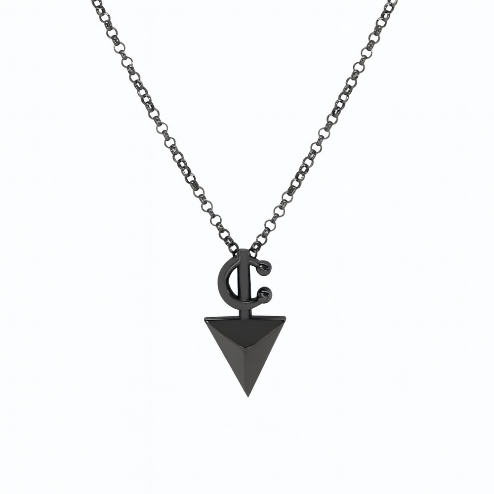 Collier Tagldit