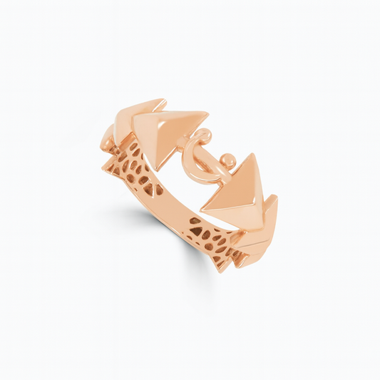 Bague Tagldit
