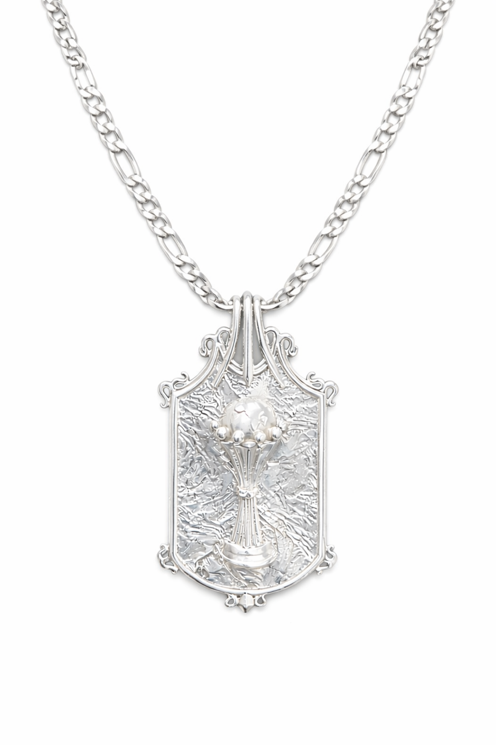 Collier Lkas Maghribi