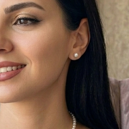 Ensemble Lobana en Or 18K