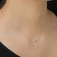 Collier Cadeau des Cieux