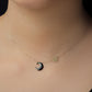 Collier Passion Lunaris en Or 18K