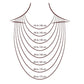 Collier Abi en Or 18K