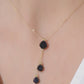 Collier Souzane en Or 18K