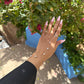 Hand Chain Joheria