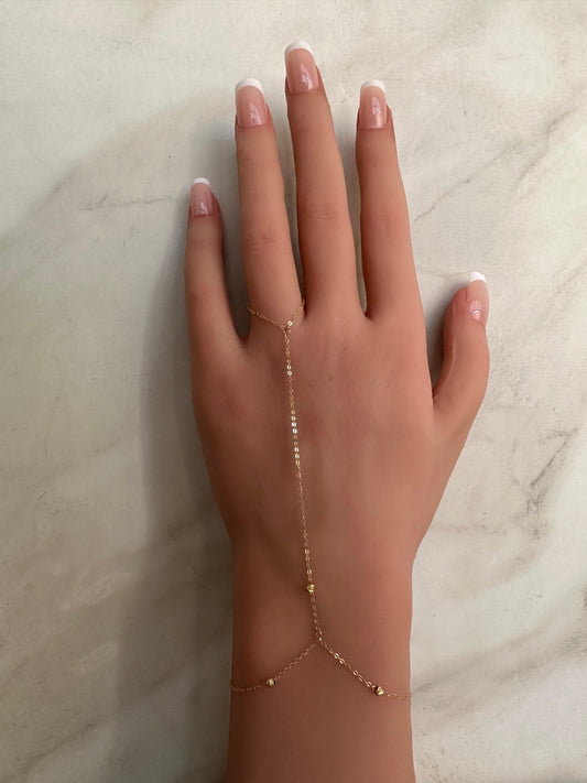 Hand chain Sweety