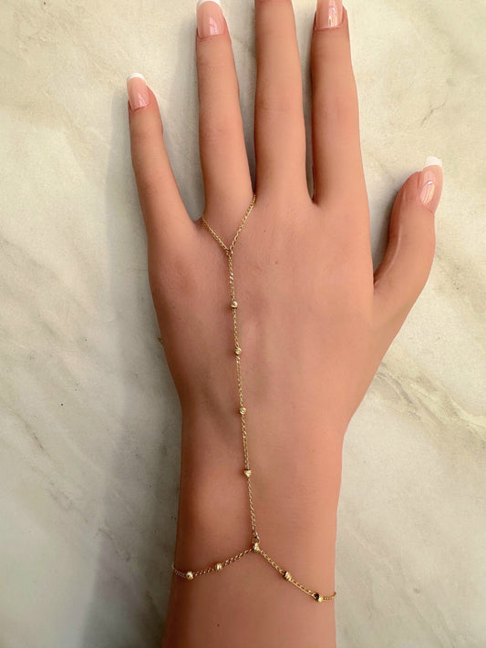 Hand chain Babil