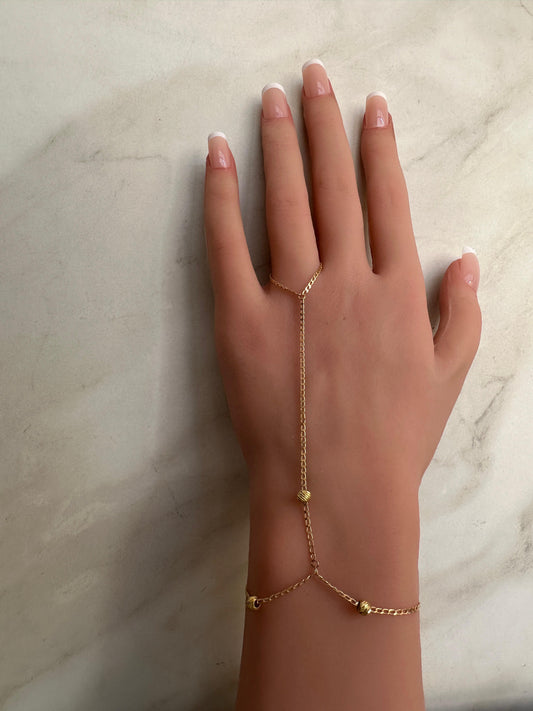 Hand chain Lisa