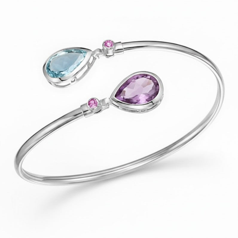 Bracelet Douce Étreinte