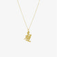 Collier L'Instant Magique en Or 18k