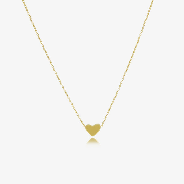 Collier Focus en Or 18K