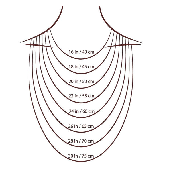 Collier Prénom Joher (en arabe) - Secondary View